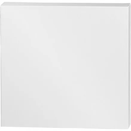 ArtistLine Canvas, hvid, dybde 3,5 cm, str. 50x50 cm, 360 g, 5 stk./ 1